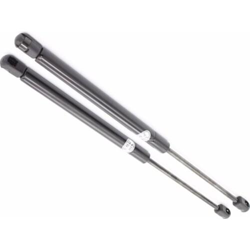 1 Pair Auto Gas Charged Struts Lift Support For 1997-2002 2003 Pontiac Grand Prix Chevrolet Impala Monte Carlo Rear Trunk Boot