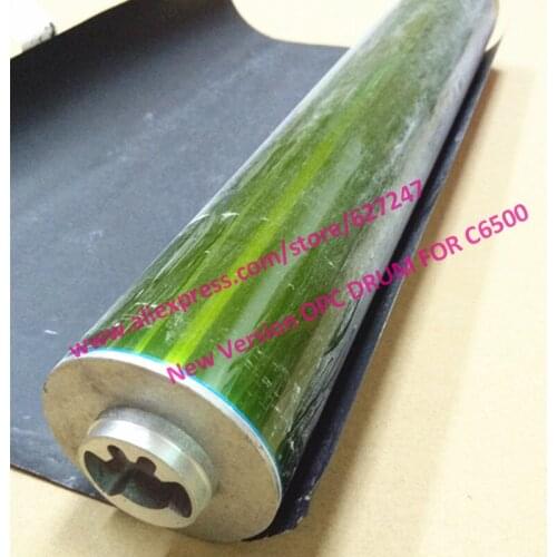 1X JAPAN Tambor OPC DRUM for Konica Minolta Bizhub Pro C500 C5500 C5501 C6500 C6501 C6000 C7000 OPC DRUM Cylinder DR610 Drum