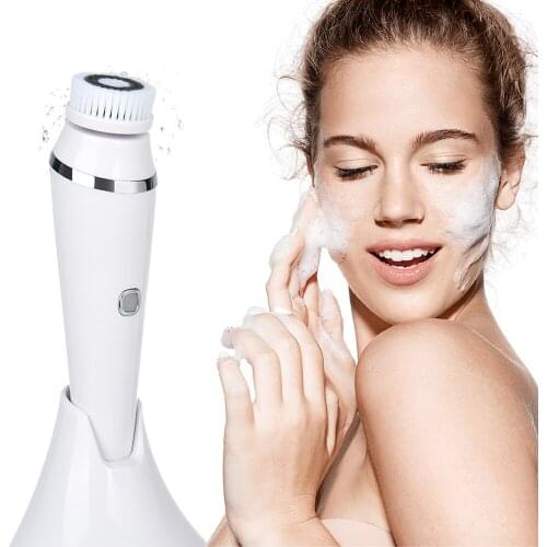 AFDEAL Electric Face Brushes