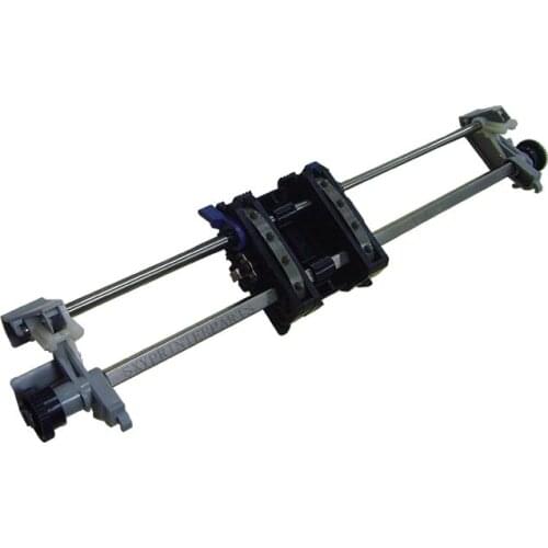 Free Shipping 1254859 Tractor Assembly for EPSON FX890 Compatible new 3pcs