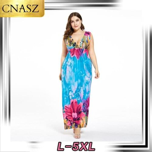 Свободные летние платья CNASZ China At AliExpress