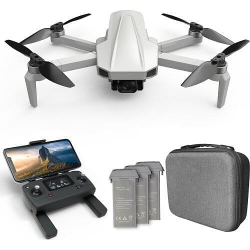 MJX B19 GPS Drone With 5G 4K HD Camera WIFI FPV Quadcopter UAV Brushless Motor Foldable Racing RC Drone Helicopter Gift Toys