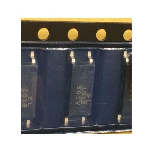 EL1018(TA)-VG EL1018 1018 50pcs-100pcs New Original