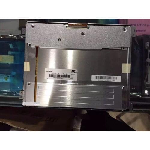 G104S1-L01 10.4 inch industrial liquid crystal display screen