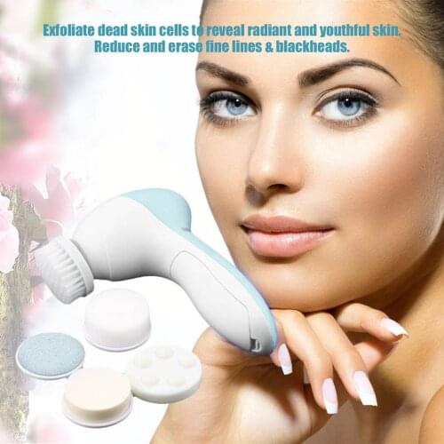 LAIKOU Facial Cleansing Devices