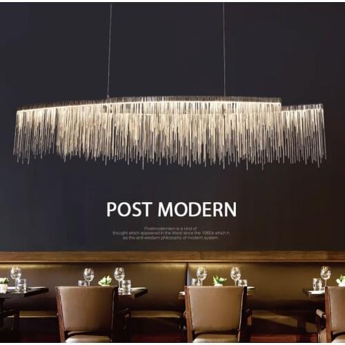 Remote Control Chandeliers LiboYyi China