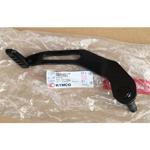 Motorcycle Brake Lever Pedal for Kymco Ck125-7e Ck1 Ck150 Lulu