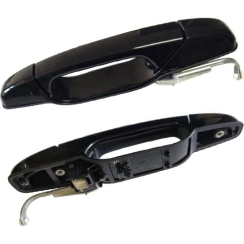Car Outer Outside Exterior Door Handle for Cadillac Escalade 2012/Chevrolet Silverado /GMC Sierra 2007-2013