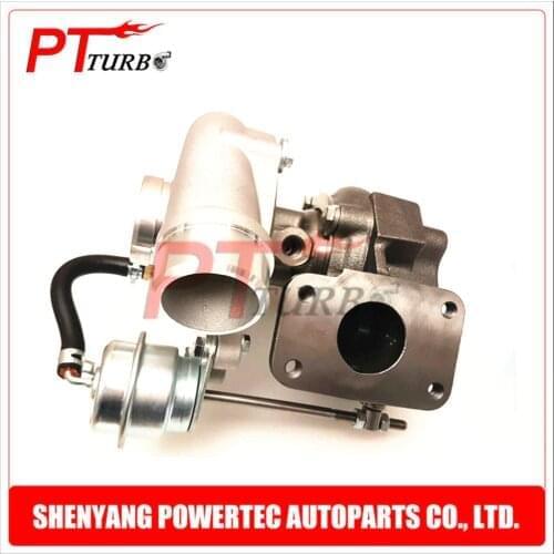 NEW Turbo for Fiat Ducato III 2.3 130 Multijet 96 Kw 130 HP F1AE0481N 2006 - turbine full Turbolader 53039880116 53039880116