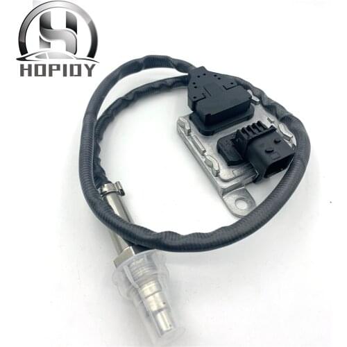 Hopidy Original Nox Sensor Nox Nitrogen Oxide 2006246 2006246PE 5WK96759C 5WK9 6759C FOR DAF