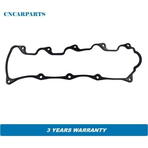 Valve Rocker Cover Gasket Fit for Toyota Hilux LN86 LN106 LN111 2.8L 3L SOHC 8V