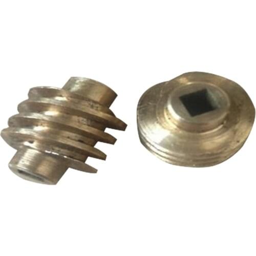 AZGIANT Car Electric Seat Plastic Gear Auxiliary Drive Adjustment For Peugeot 308 Citroen DS5