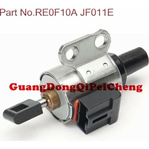 Transmission Step Motor For Jeep Patriot for Mitsubishi Lancer For Nissan Altima Dodge 07Up 1.6/1.8/2.0/2.5L OE#RE0F10A JF011E