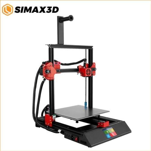 SIMAX3D 3D Printers