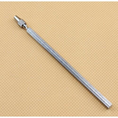 Dental Endodontic Plucked Needle Handle Dentist Tools Oral Material Clean Pulp Needles Handle