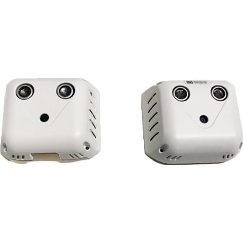 DJI Original Used Phantom 3 Ultrasonic Module Video Downlink Module Monocular Vision Positioning Module