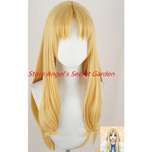 The Rising of the Shield Hero Filo Cosplay hairwear with cap