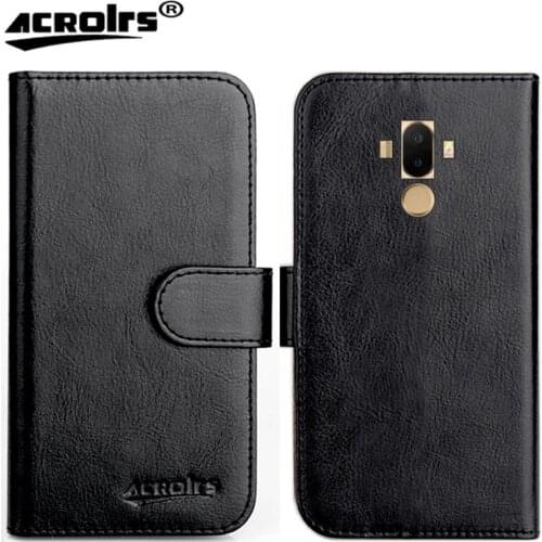 ACROLRS Phone Cases Ulefone S8 Pro