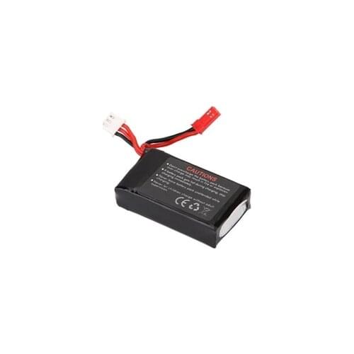 Li-po Battery (7.4V 850mAh 25C(2S)) for Walkera Rodeo 110 Racing Drone RC Quadcopter Rodeo 110-Z-21