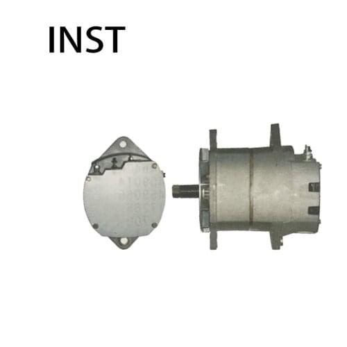 ALTERNATOR DYNAMO GENERADOR ELECTRICO FOR 12V 110A K2905-1 8090 8091 10459145 19011157 3675220RX 3675234NW 3675234RX