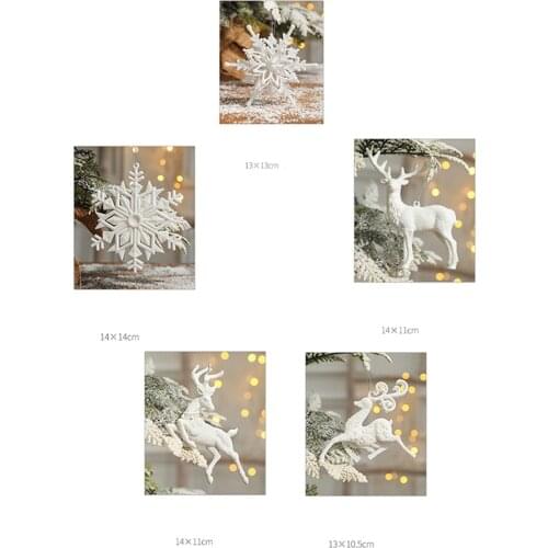 JESJELIU Products For The Holiday