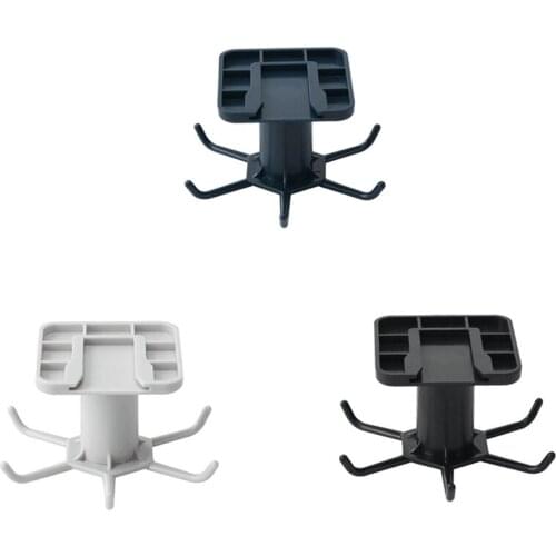 360 Degrees Rotated Kitchen Hooks Self Adhesive, Home Wall Door Hook