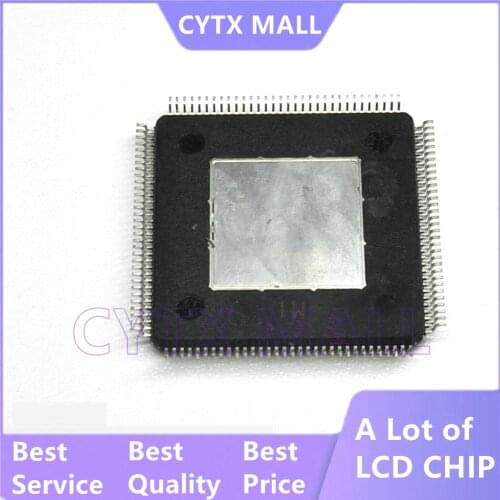 2PCS/LOT MSD3463GU-SW LCD MSD3463GU MSD3463QFP