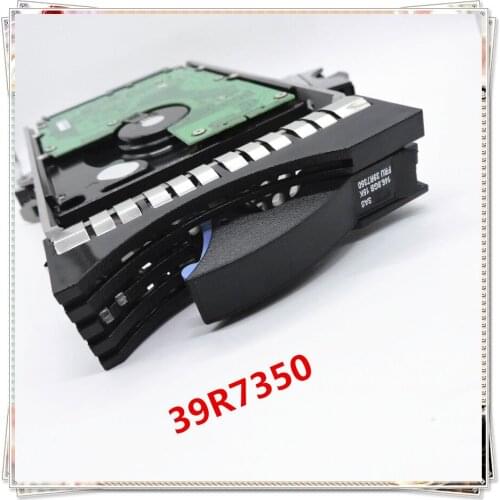 New and original for 40K1044 26K5842 39R7350 146G 15K SAS 3.5 X3650