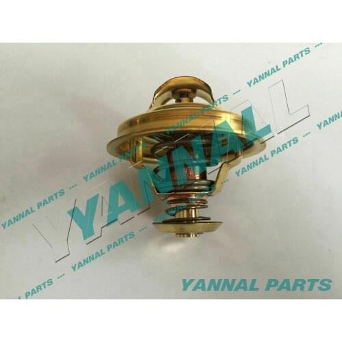 New 4TNV106 Thermostat For Yanmar