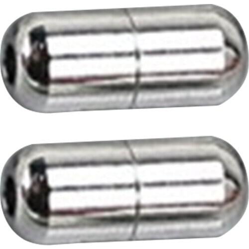 Shoelace Buckle Lock Metal Shoelaces Lock Accessories No Tie Shoelaces Metal Lace Lockfor No Tie Shoelaces Sneaker Kits