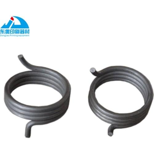 Heidelberg SM74/PM74 Printing Machine Spring M2.009.026