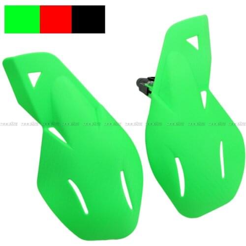 Fits KAWASAKI KX100 KX250 KX250F KX65 2015 2016 2017 2018 2019 2020 Dirt Bike Off Road Brake Clutch Lever Hand Protector Guard