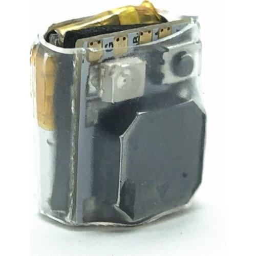 FullSpeedRC FSD Lucky Box Buzzer 5V 90db Built-in 60mAh Battery Beeper Drone Finder for RC Airplane FPV Long Range LR4 L7 Drones