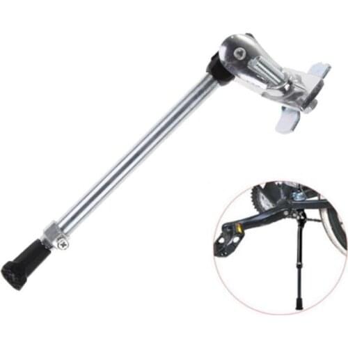 PikePro Adjustable Bicycle Kick Stand Bikes Support Foot Brace Kickstand For MTB Road Bike Cycling Accessories Parts
