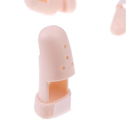 Adjustable Finger Splint Brace Trigger Finger Support Fracture Fix Arthritis Pain Relief Hand Protector Finger Brace Supports