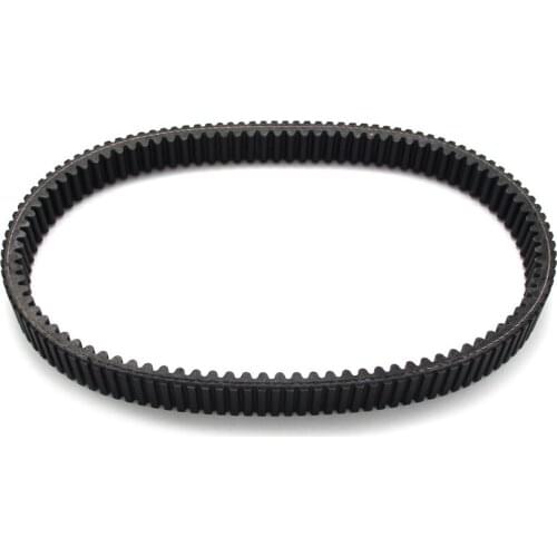 Snowmobile Motorcycle Drive Belt For Arctic Cat Cheetah 500 530 Touring Cougar 500 F/C El Tigre 5000 6000 530 L/C FC Jag 340 Del