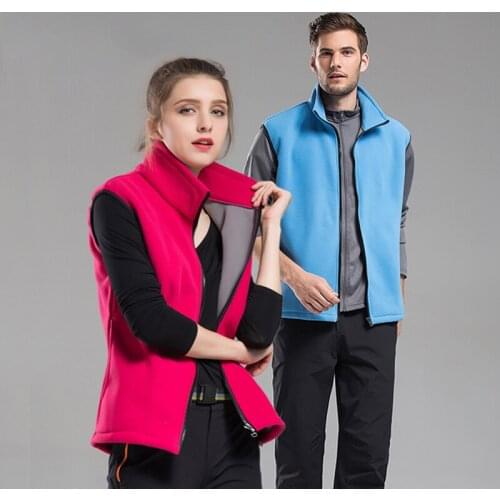 SIPANDE Travel Vests