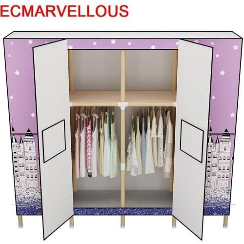 Mobilya Dresser Armadio Guardaroba Dressing Penderie Chambre Rangement De Dormitorio Mueble Bedroom Furniture Cabinet Wardrobe