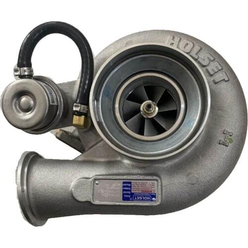 Turbo Turbocharger for HY35W 3596647 H070906062 3592655 2836707 2066018011 for refitted vehicle