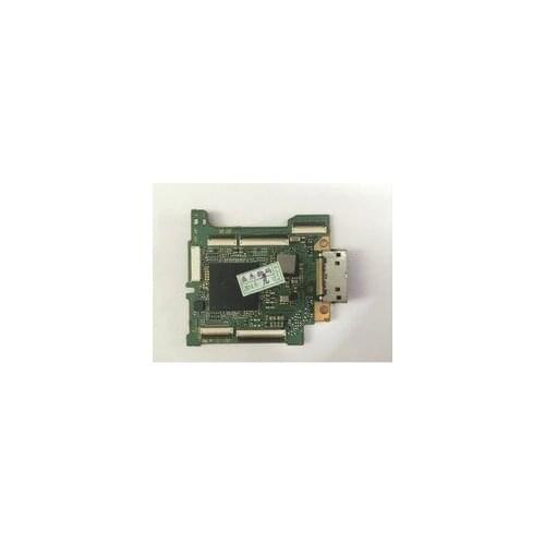 Camera Repair Replacement Parts H20 DSC-H20 motherboard for Sony Second hand