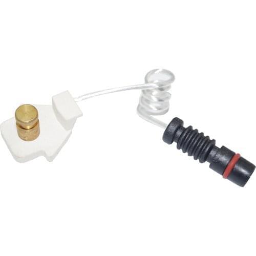 1 Pcs For Car brake alarm line / brake sensing line is applicable For Benz 1635401317