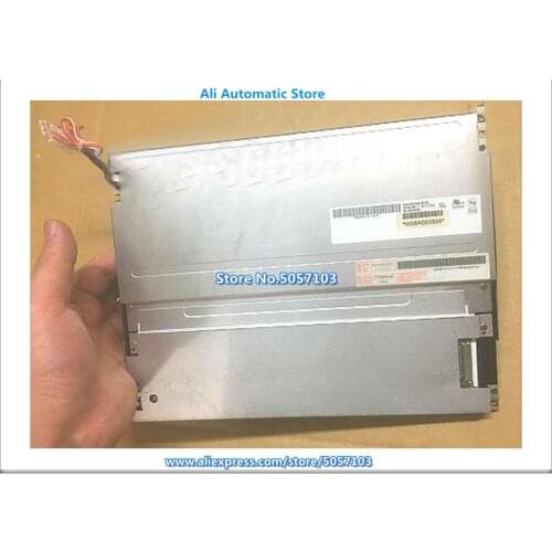 10.4 Inch B104SN02 V0 B104SN02 V1 G104SN02 V0 G104SN02 V1 LCD Screen