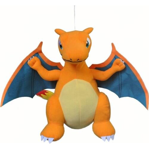 5/Lot Cha 30CM Plush Doll Stuffed Toy