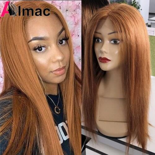 ALMAC Wigs