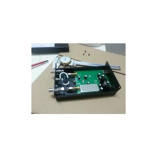 NWT500-BNC 50K-550MHz Sweep analyzer Amplitude-frequency characteristic analyzer