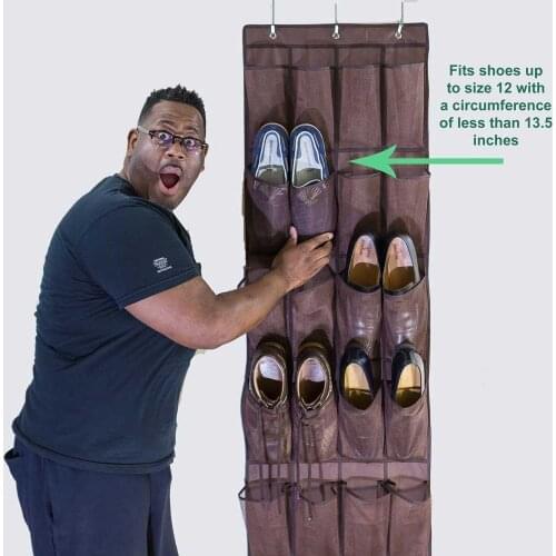 DINGEMANS Shoe Storage Boxes