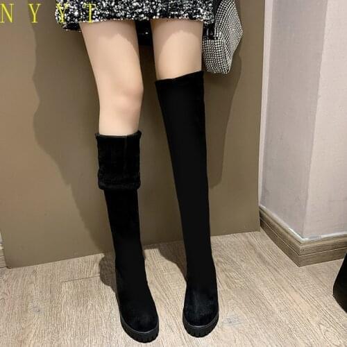 Ботфорты ERNESTNM China At AliExpress