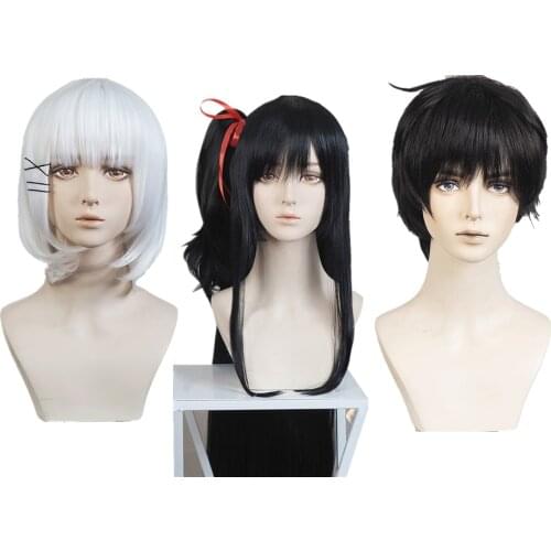 Tantei wa Mou, Shindeiru/ The Detective Is Already Dead Natsunagi Nagisa Natsunagi Nagisa Siesta Headwear for Halloween Carnival