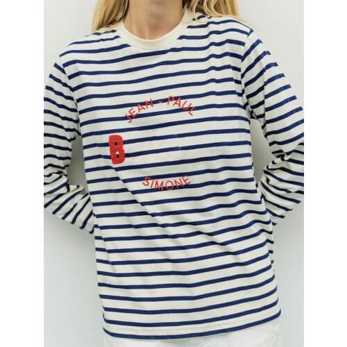 Jyate Women's Long Sleeve T-shirts