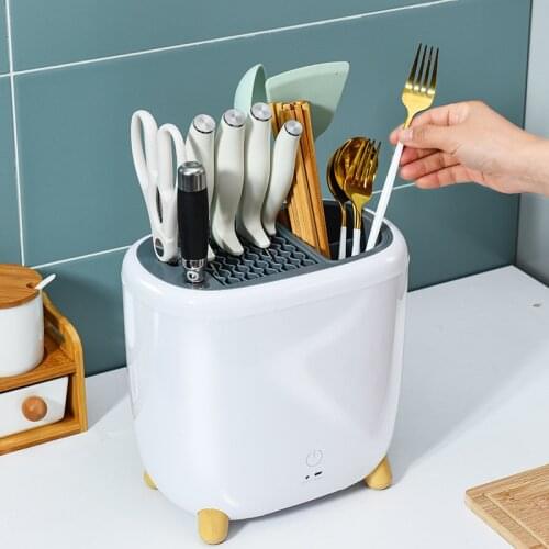 Krusoal Knife Stands